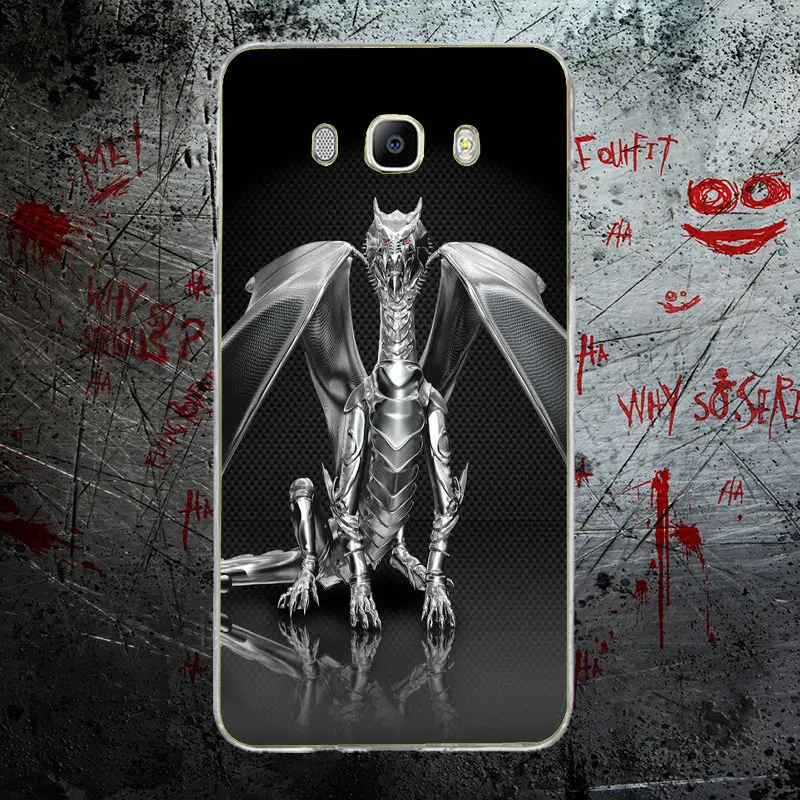 Мягкий ТПУ чехол для мобильного телефона Dragon Age Games Poster Samsung Galaxy A3 A5 A7 J5 J7 J3 2017 J1 J2 2016