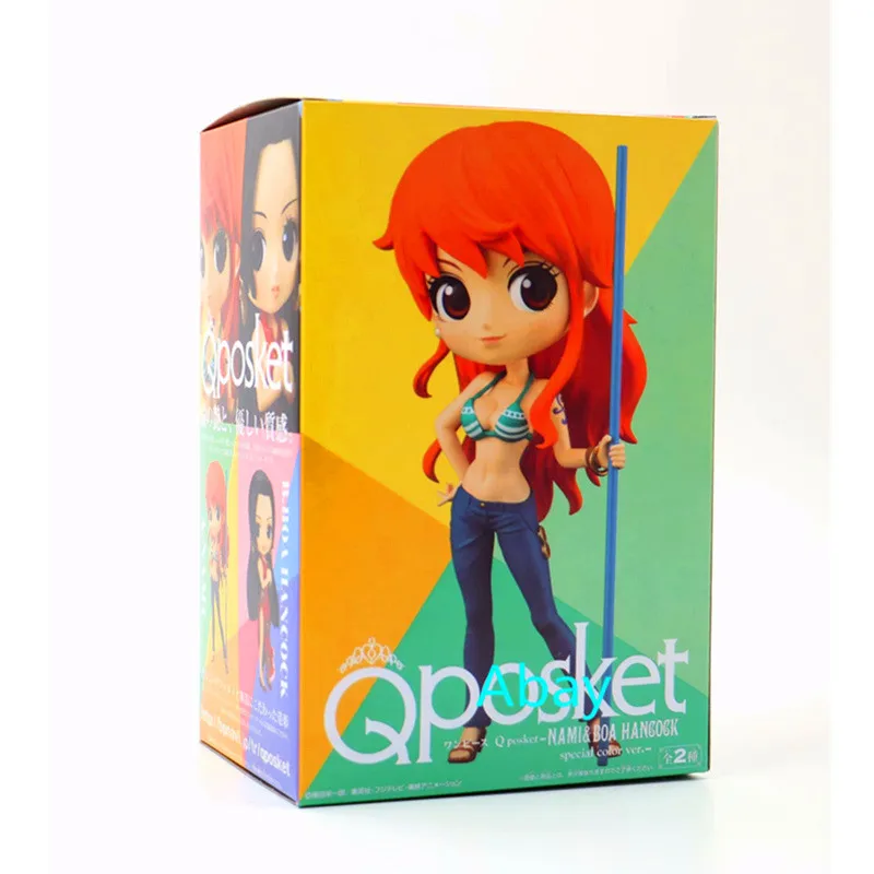 2 цвета один кусок Nami соломенная шляпа Пираты Боа Хэнкок Обезьяна D. Luffy Seven Warlords Of