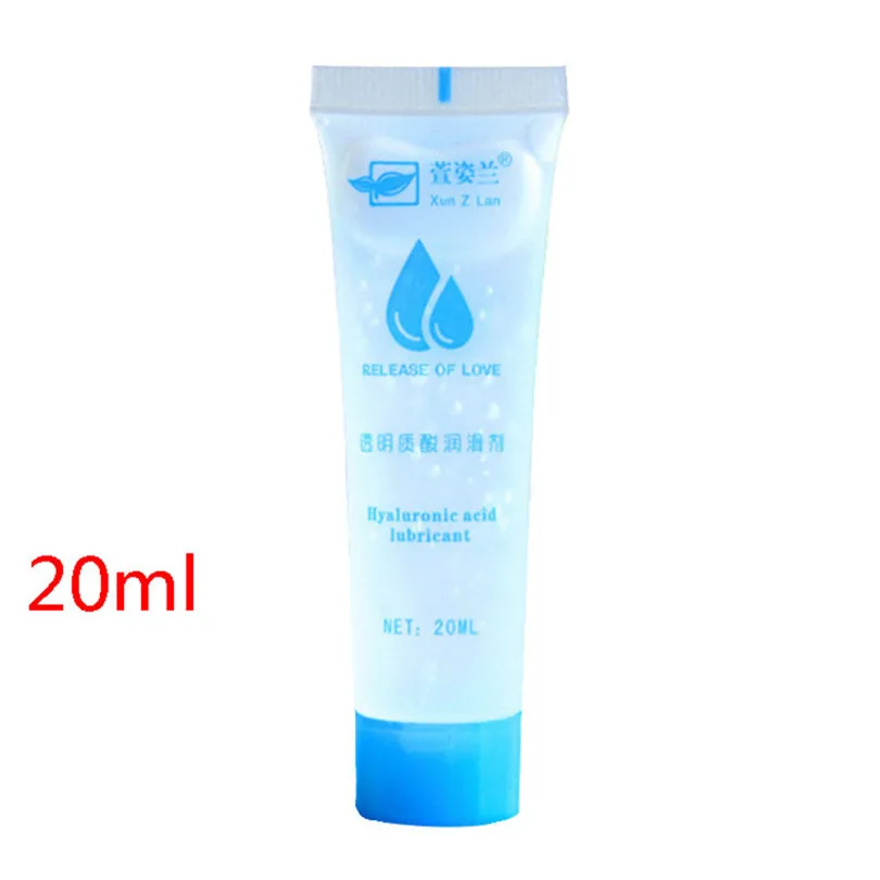 Гладкая смазочная жидкость сексуальные смазки сильная женщина 20 мл оргазм