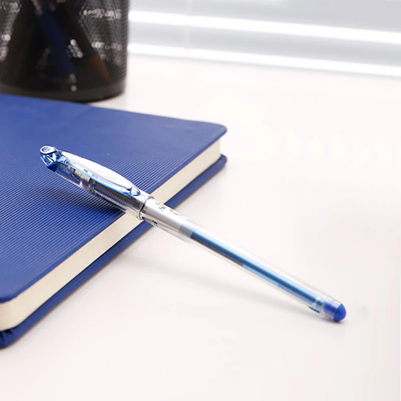 2018 Pentel BG202 японская премиальная гелевая ручка с жидкими чернилами 0 25 мм для