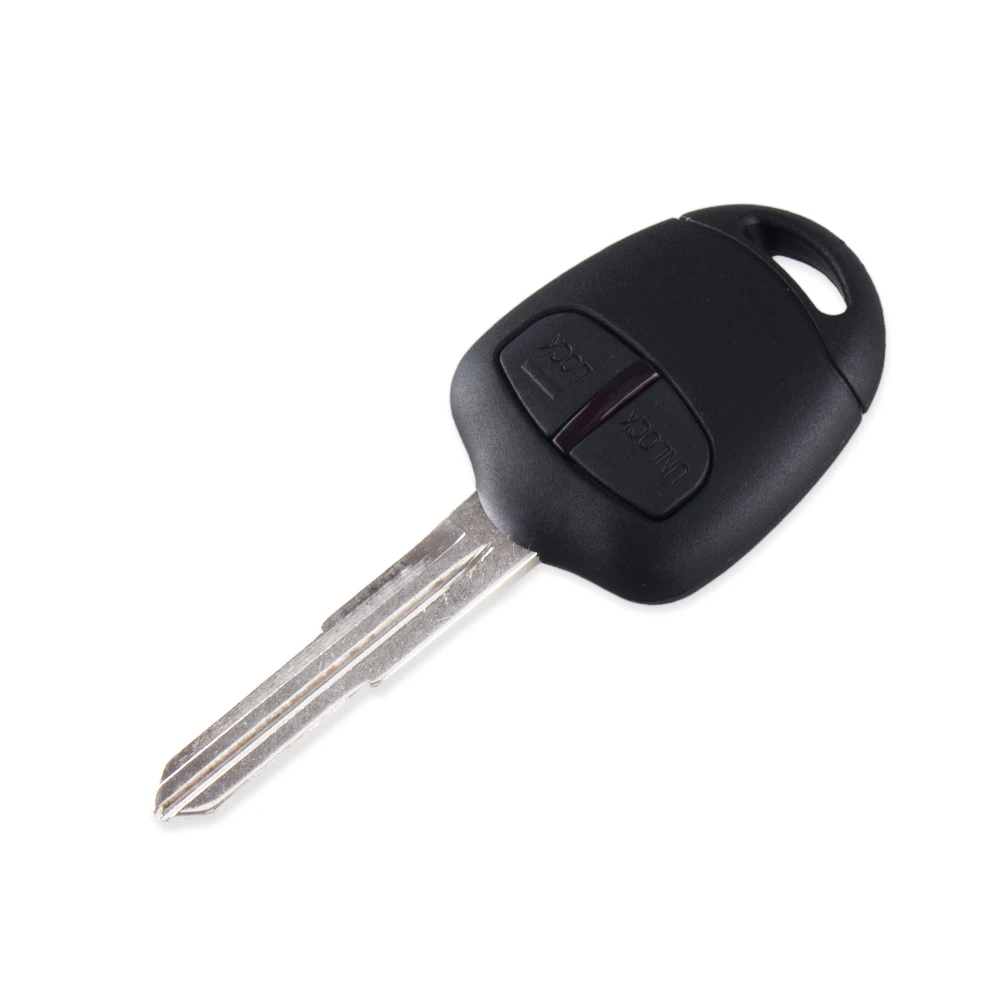 Ретранслятор Dandkey ID46 с чипом 2/3 433 кнопок МГц для Mitsubishi Lancer Outlander Pajero Triton MIT11R