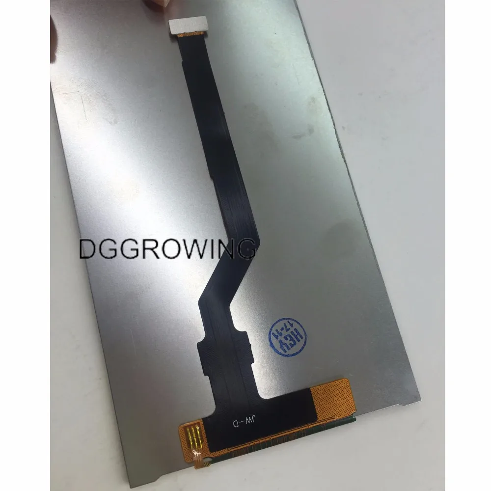 DGGROWING 1 шт./лот высококачественный только ЖК-дисплей для замены ЖК-экрана OPPO A53 с