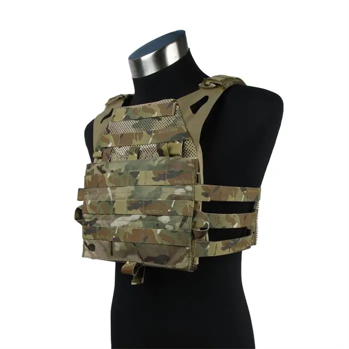 TMC Gen2 Jim Plate Carrier Marine Ver. Светильник тактический жилет на молнии®TMC3113(SKU051231) | Спорт и