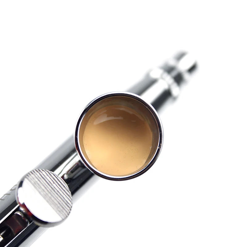 Краска для макияжа OPHIR Airbrush 3 цвета воздушная основа краски лица макияж салона