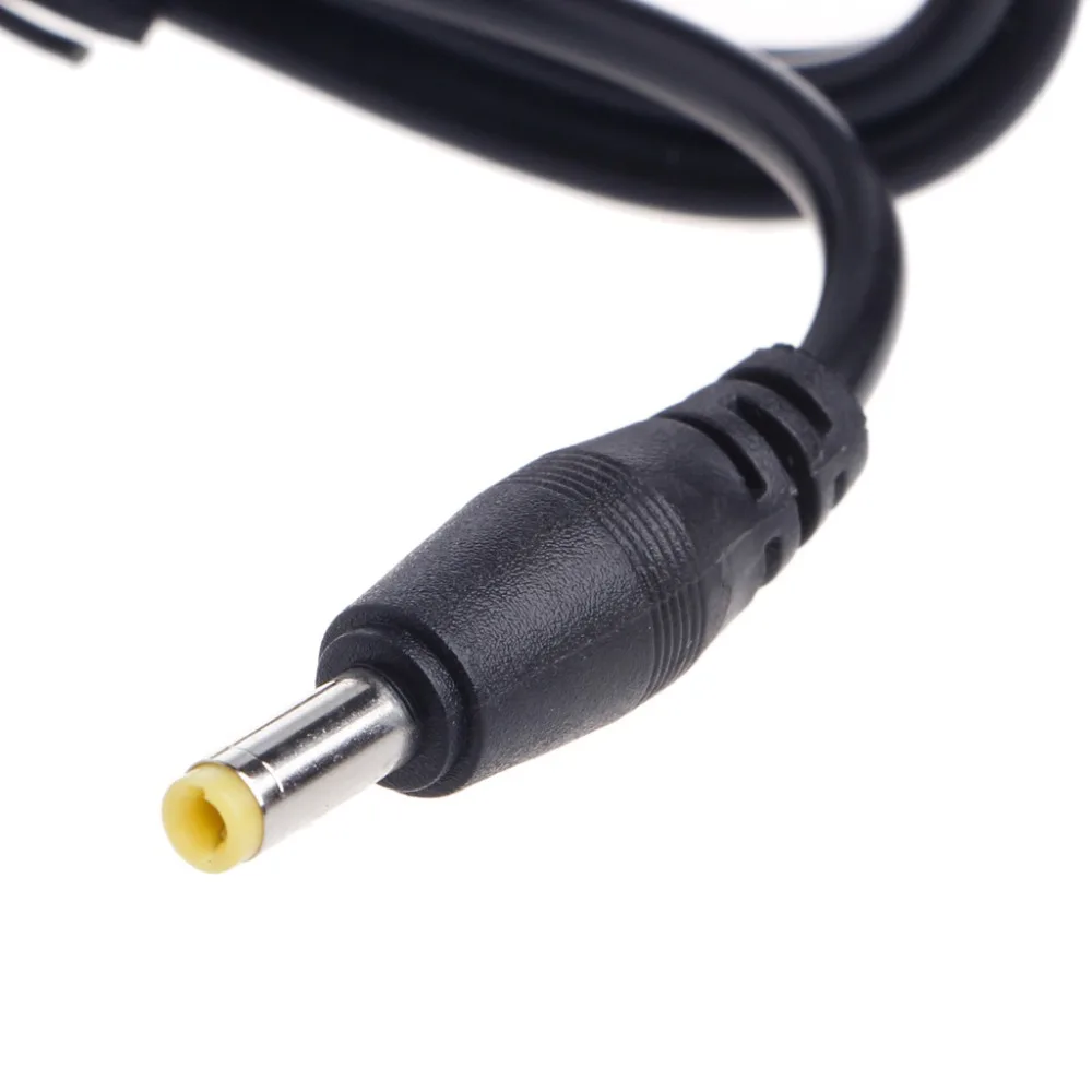 Адаптер питания с вилкой европейского стандарта адаптер 100 240 В на 12 постоянного