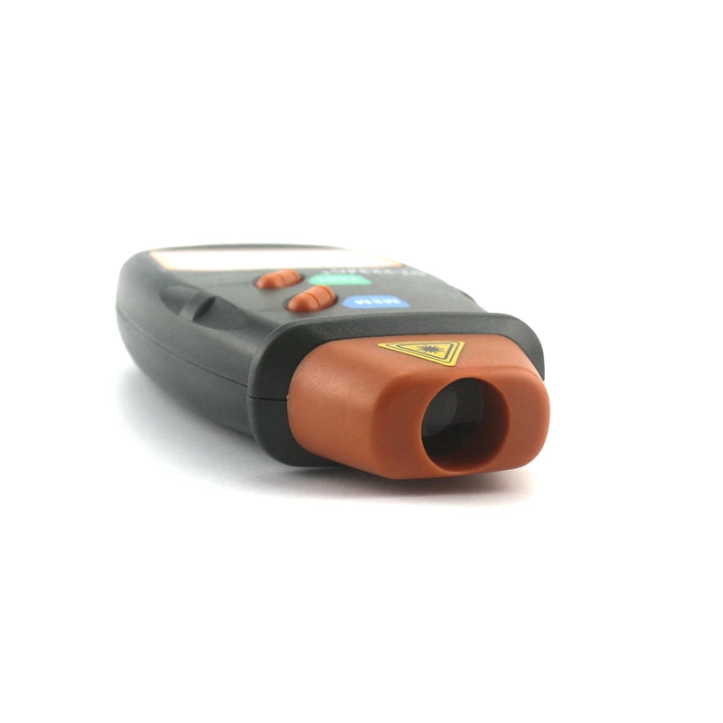 DT 2234C + цифровой лазерный тахометр спидометр Бесконтактный тахометр|tachometer digital|laser