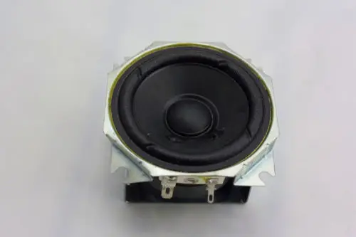 New L-G 3&quotinch 4Ohm 90W High Performance Stereo Woofer Loudspeaker For DIY | Электроника