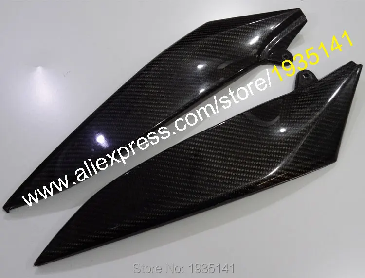 Лидер продаж боковые крышки бака из углеродного волокна обтекатель панелей для