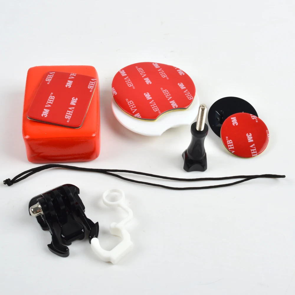 Комплект аксессуаров для камеры Go Pro Surf Expandation Kit крепление доски серфинга +