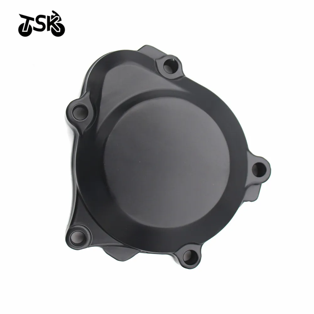 Крышка статора мотоцикла для Suzuki GSX R600 R750 R1000 GSR 400 600 аксессуары мотоцикла|Крышка