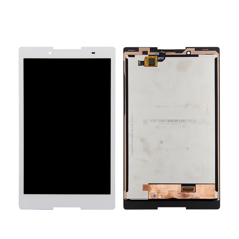 Для lenovo Tab 2 A8-50L A8-50LC A8-50 A8-50F ЖК-дисплей дисплей кодирующий преобразователь сенсорного экрана в сборе+ Бесплатные инструменты