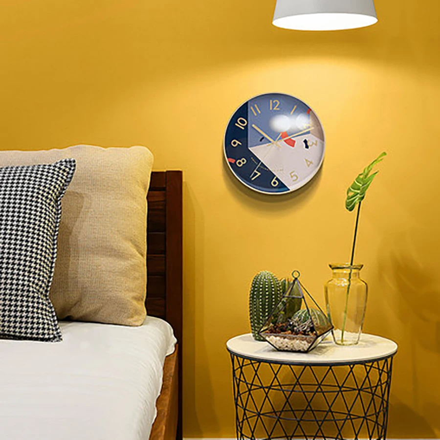 

Nordic Art Cute Creative Wall Clock Pow Patrol Watch Mechanism Kids Children Silent Living Corridor Kitchen Home Decor 3DBGV60