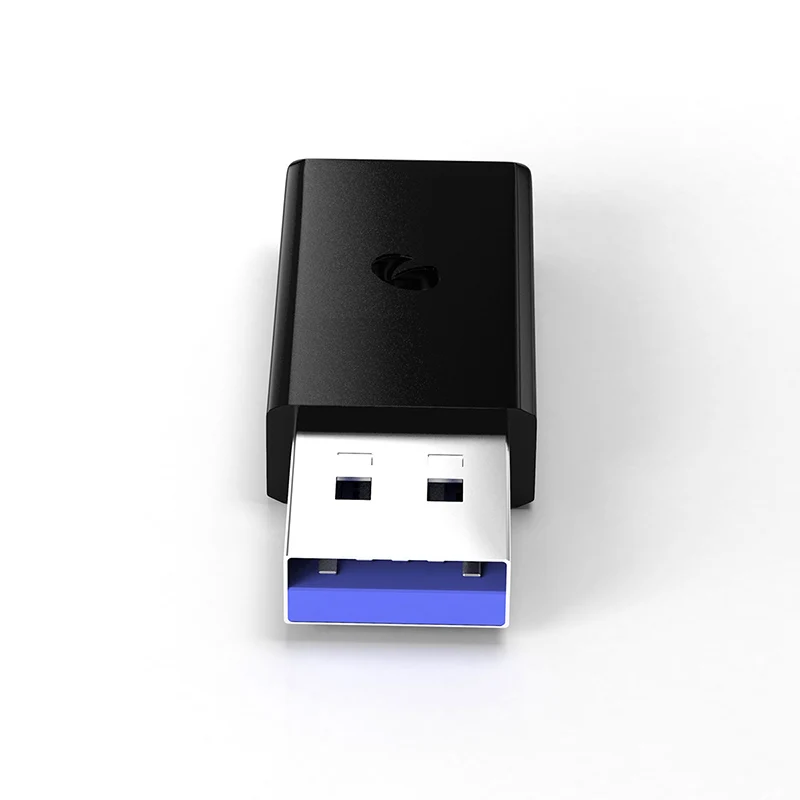 Переходник SOONHUA USB3.0 с USB на Type C Высокоскоростной для передачи данных Женский