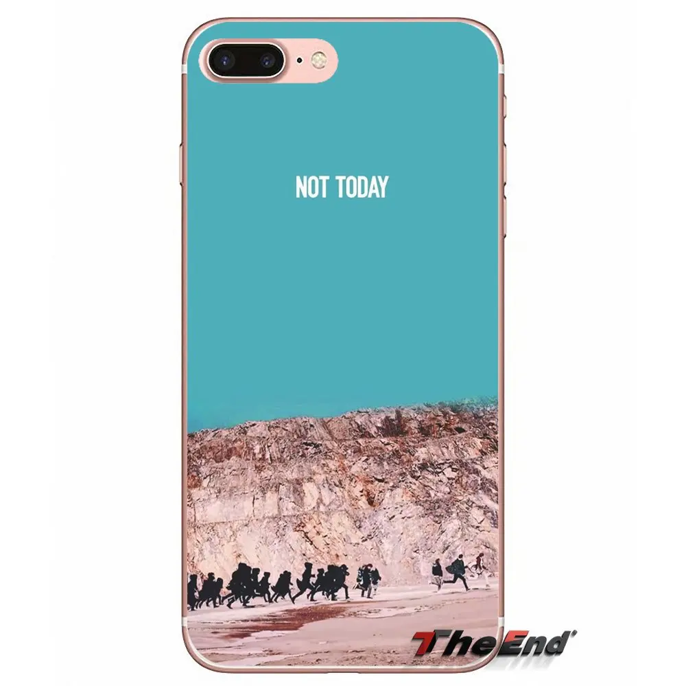 Для iPhone X 4 4S 5 5S 5C SE 6 S 7 8 плюс samsung Galaxy J1 J3 J5 J7 A3 A5 2016 2017 все lonly человек блокировки