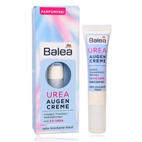 2pcs original germany balea 5urea moisturizing eye cream for very dry skin lines reduce dryness wrinkle anti aging dark circle