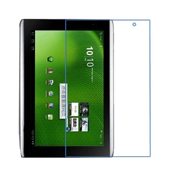 Ультрапрозрачная/матовая глянцевая защитная пленка HD для экрана Защитная Acer Iconia