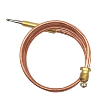 900mm gas water heater thermocouple tail thread m8x1 card slot thermocouple