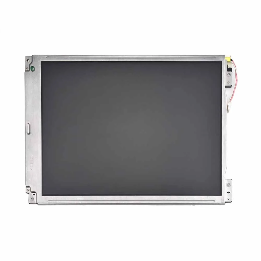 Для SHARP 10 4 дюйма LQ10D367 планшет ЖК экран панель дисплея 640(RGB)* 480 100:1 как