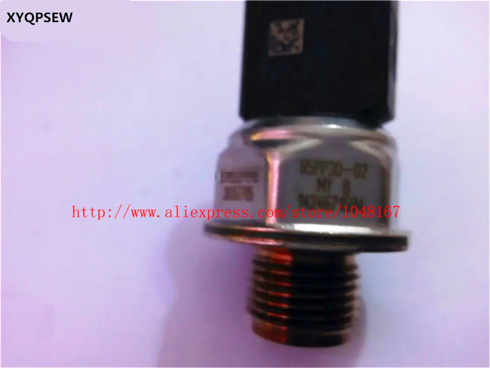 XYQPSEW для датчика давления топливной направляющей Sensata 85PP30 02 28357705 1335326897|sensor