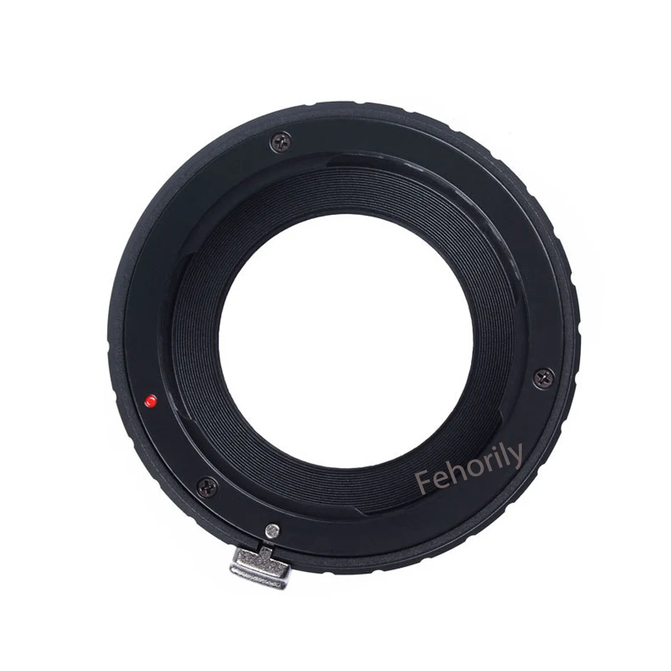PK-NX переходное кольцо для объектива PK для крепления NX5 NX30 NX100 NX200