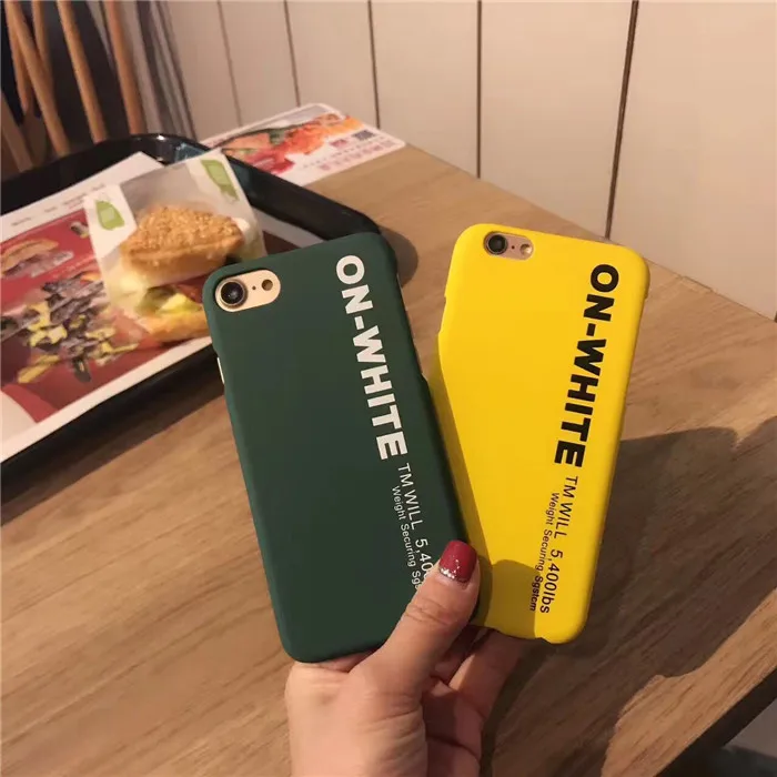 Simple Solid Color for Iphone 6s Case Anti Gravity 7 Plus Full Protective 8 Coque X |