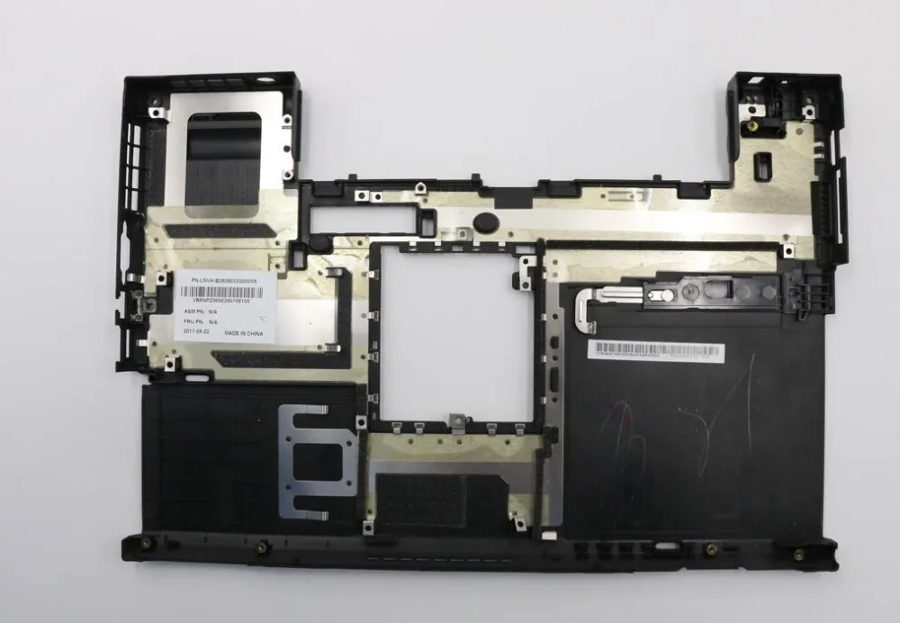 

Новый базовый чехол для Lenovo ThinkPad T420 T420i FRU 04W1626 04W1627