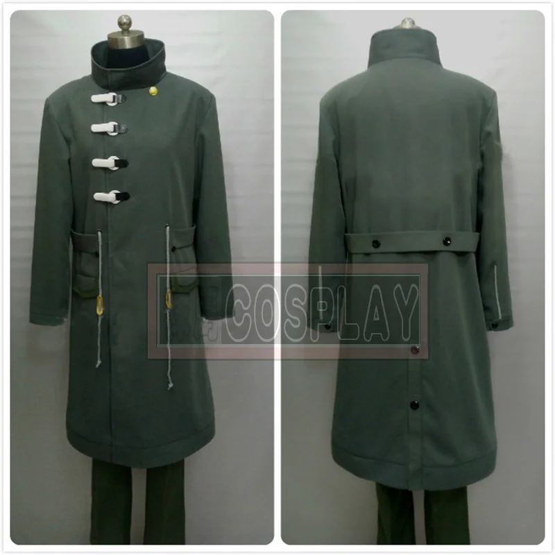 Костюм для косплея Токийский Гуль йомо ренцзи |