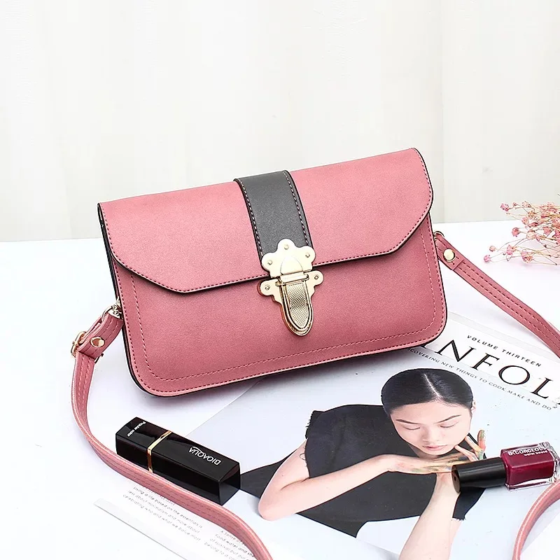 Sevilinlu Bolsa Feminina мини Crossbody сумки для Для женщин Курьерские небольшой женский плечо