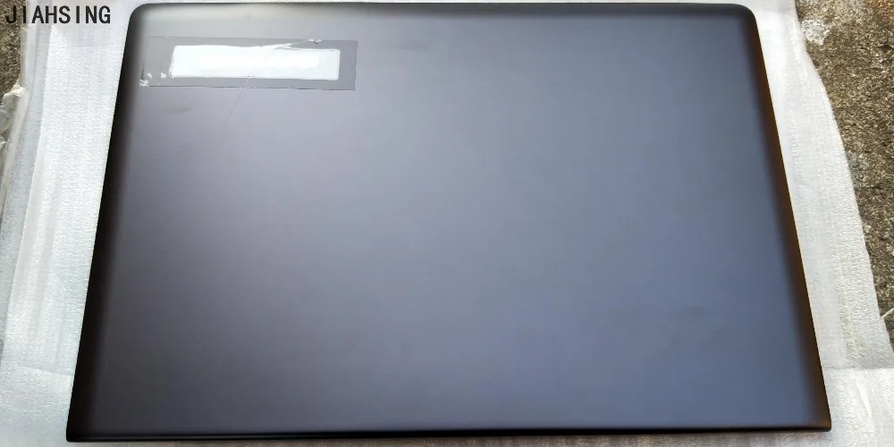 95% новая LCD задняя крышка для Lenovo U400 Крышка корпуса 310520303 60.4PJ30. 001 604PJ30001 темно-серый