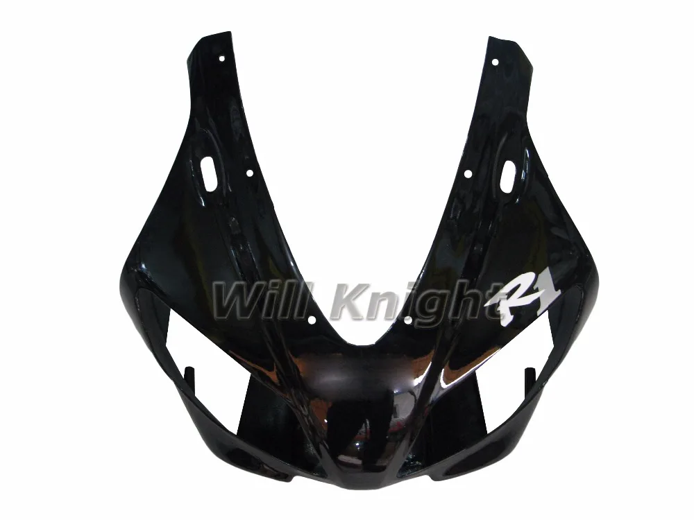 For Yahama YZF1000 YZF R1 1998 1999 ABS Injection Mold Body Cover Black White | Автомобили и мотоциклы