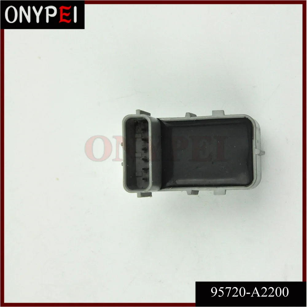 Новый парктроник 5720 A2200 95720 A2201 датчик парковки для Huyndai kia pro ceed 2013 95720A2200