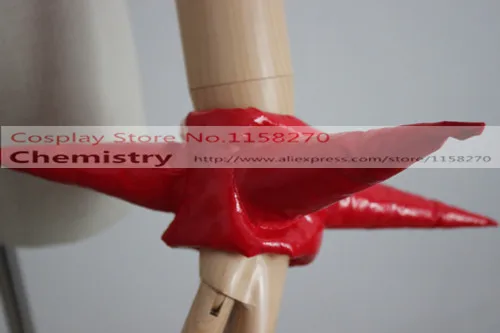 Браслет для косплея Kill la Mako Mankanshoku|cosplay deidara|cosplay fashioncosplay bleach |