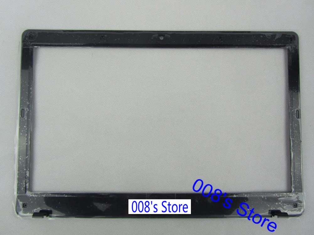 Новая задняя крышка + передняя петля для ASUS K52 K52J K52F K52JR A52 X52 13N0 GUA0A11 13GNXM1AP051 1
