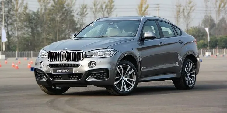 Багажник на крышу багажник для BMW X6 F16 F86 2015 2016 2017 2018 2019 Высокое качество