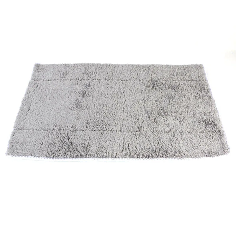 Flat mop replacement cloth Microfiber 5 pcs a set microfibra micro fiber towel | Дом и сад