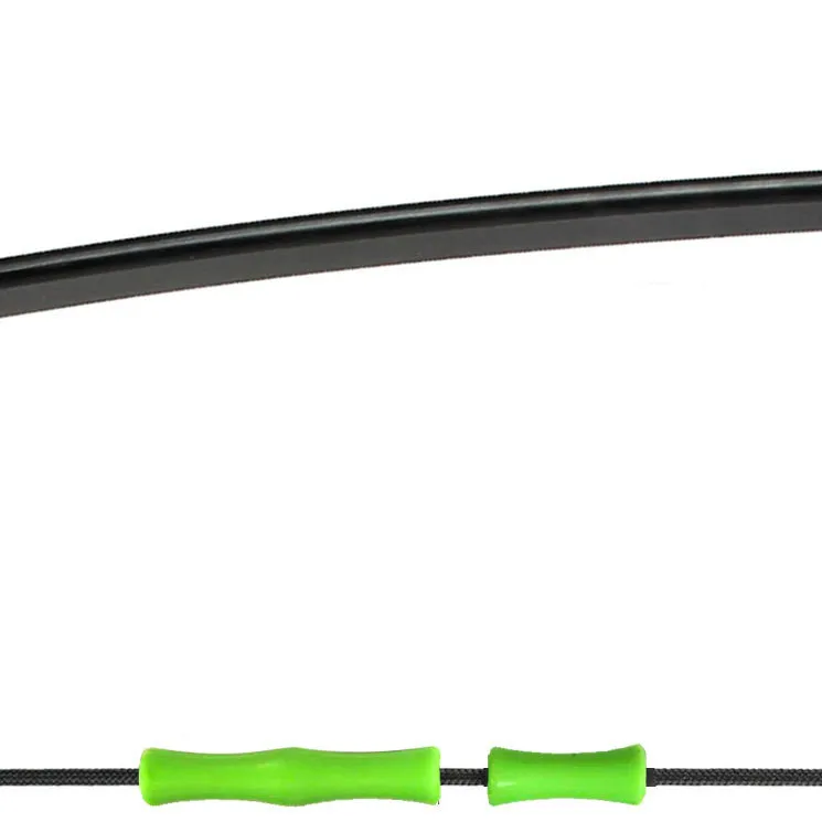 Открытый двойной стрелы платформы стрельба из лука VS CS родитель-детская игра