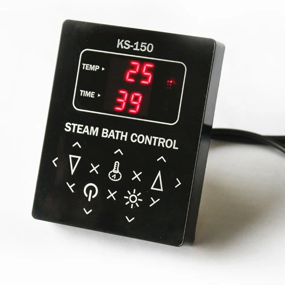 Coasts 9KW 220В сауна парогенератор паровая генератор баня с сертификатом CE|sauna steam