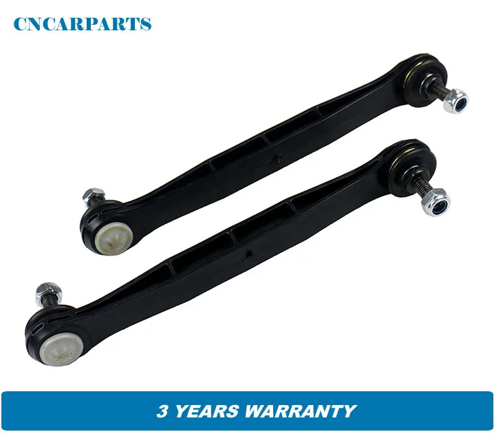 

2x Front Stabilizer Anti Roll Bar Drop Link Fit for Ford Mondeo MK3 2000-2007