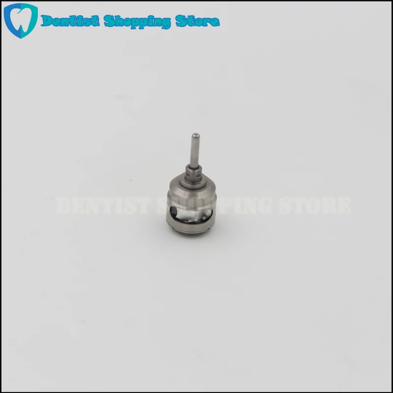 

Dental Rotor For NSK Pana Max 2R Wrench Type Handpiece Ceramic Bearing
