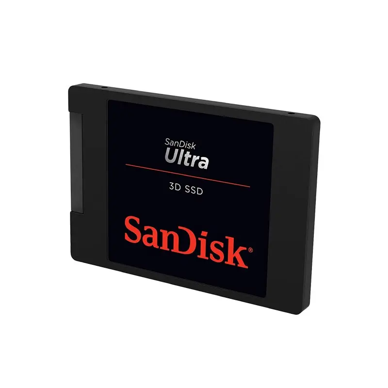 Жесткий диск Sandisk ultra 3D Внутренний твердотельный накопитель ssd 500 Гб 560 дюйма