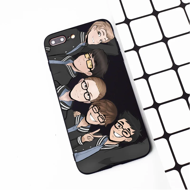 M403 Bitcoin Ahegao Harajuku Black Soft TPU Silicone Case Cover For Apple iPhone 11 Pro XR XS Max X 8 7 6 6S Plus 5 5S 5G SE |