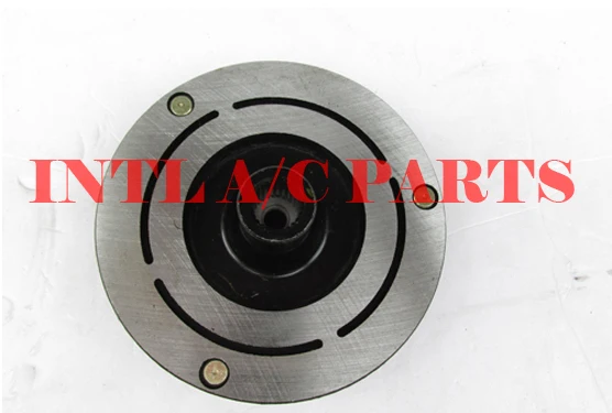 447100-6380 447100-6381 447170-4910 10PA15C/10PA17C авто компрессор переменного тока магнитный