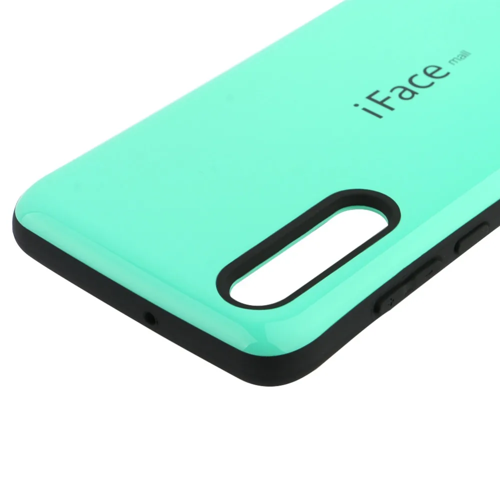 IFace Mall чехол для Huawei P30/P30 Pro/P30 Lite/Nova 4E Heavy Duty Противоударная задняя крышка Жесткий