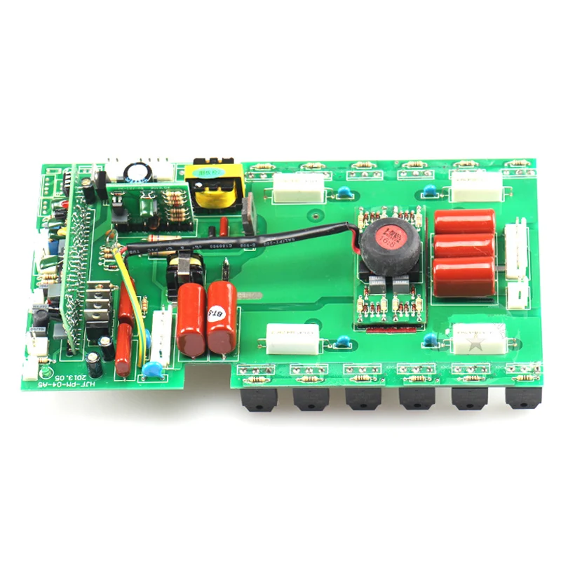 200 сварочный инвертор плата питания Rui Ling Christie General ZX7/WS/TIG DC Argon Arc сварочная плата