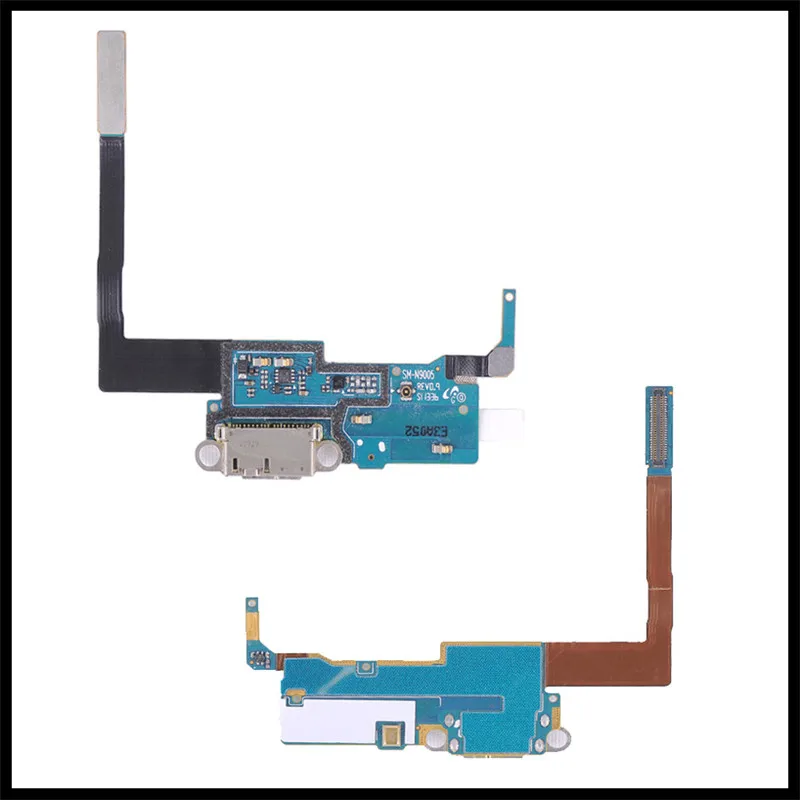 Зарядное устройство с USB портом и гибким кабелем для Samsung Galaxy Note 3 SM N900 N9005 N900A N900T N900V