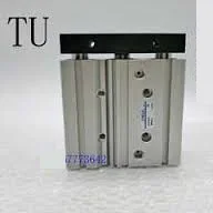 

Тайваньский цилиндр с тремя направляющими TU20x125 TU20 * 125
