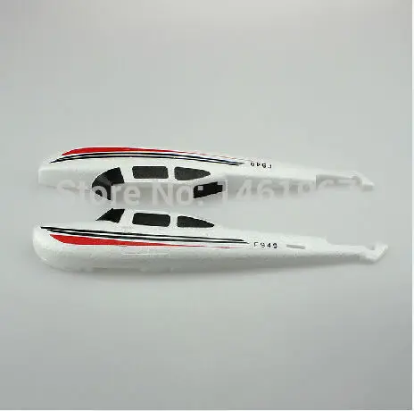 Wltoys F949 RC Запчасти для самолетов приемник шестерня и т. д.|kit motor|motor motormotor gear kit |