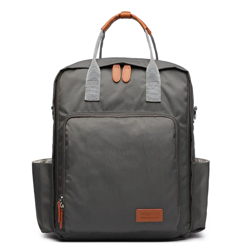 Сумка для мамы и ребенка Большой Вместительный рюкзак держатель детской