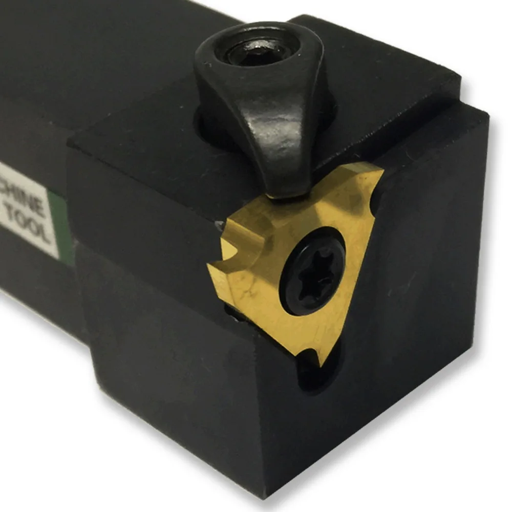 MZG CGBSL1616H32 CGBSL2020K32 Groove Machining Cutting Toolholders 