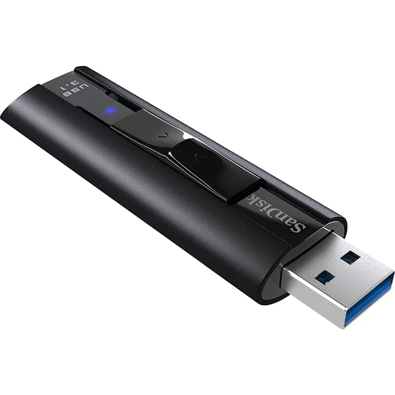 USB-флеш-накопитель SanDisk EXTREME PRO 3 2 ГБ 128 256 | Компьютеры и офис